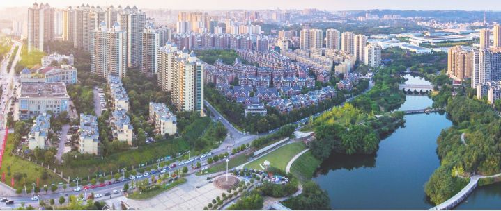 自貢市沿灘高新技術產(chǎn)業(yè)園區(qū)管理委員會